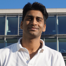 Siddhartha Jain