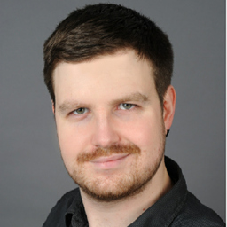 Tobias Pahlke's profile picture