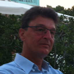 Thomas Rojahn
