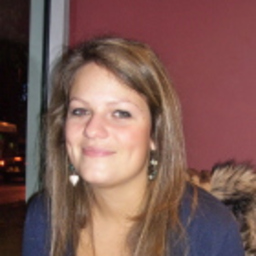 Ségolène Chenin