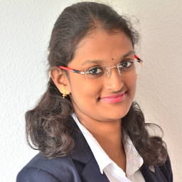 Ing. Sneha Geetika Ravinuthala