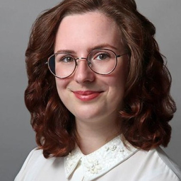 Katharina Tenbusch
