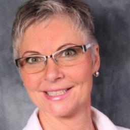 Monica Thomas
