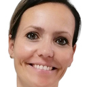 Social Media Profilbild Jasmin Krämer Großmaischeid