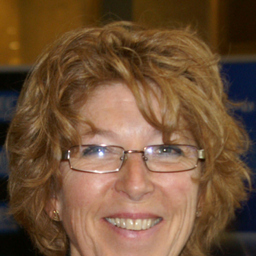 Philippa King Rojo