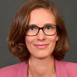 Christiane Rehbaum
