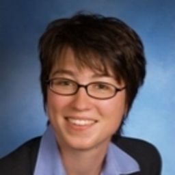 Jane Collenberg