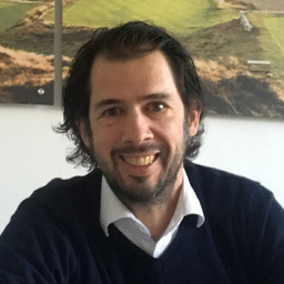 Irg T. Bührer