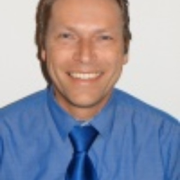 Roland Zinke