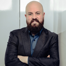 Philipp Hildmann