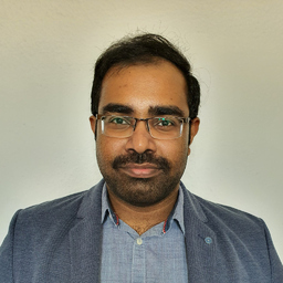 TEJA SRINIVAS MALIREDDY