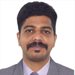 Jithin PJ