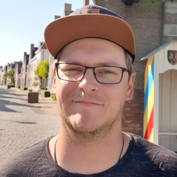 Sven Anders