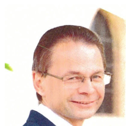 Johann Mag. Gangl