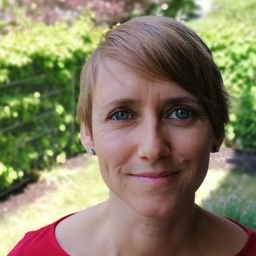 Katharina Müller