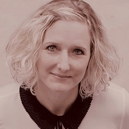 Iris Geiger
