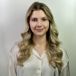 Alina Reinhardt