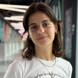 Laura Garcinuño