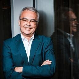 Gernot Hoebel