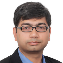 Alok Modi