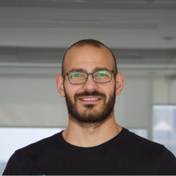 Rabih Abou Jaber