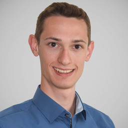 Janik Schürenberg's profile picture