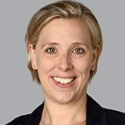 Anke Wiemeyer