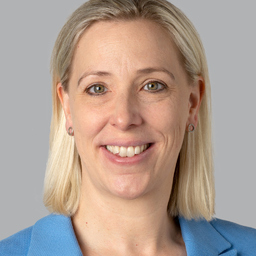 Anke Wiemeyer
