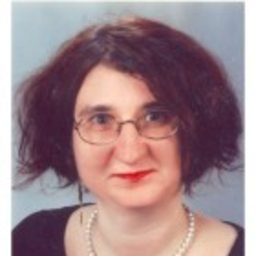 Kerstin Gundt