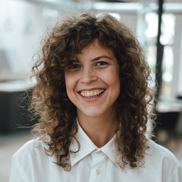 Theresa Oesterwinter