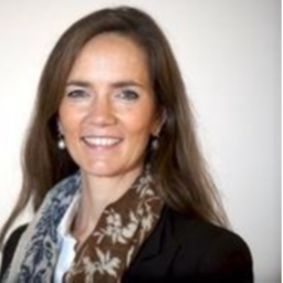 Christine Haller