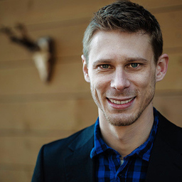 Daniel Schoch's profile picture