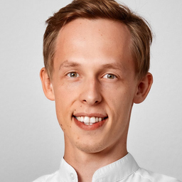 Jonas Nachtigall's profile picture