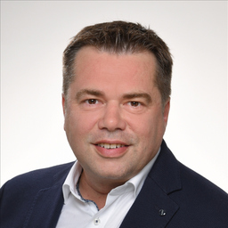 Dipl.-Ing. Martin Dauner