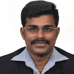 Ayyanar Velusamy