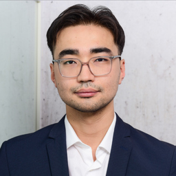 Altangerel Tsogtbaatar