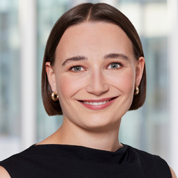 Esther-Lea Schlegel