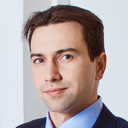 Konstantin Khrupachev