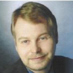 Dr. Nils Ulrich Geick