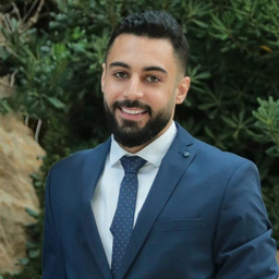 Ziad Al-Barqawi