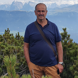 Gürsel Dogan