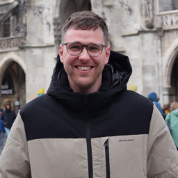 Lukas Kuper