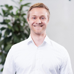 Erik Sprenger