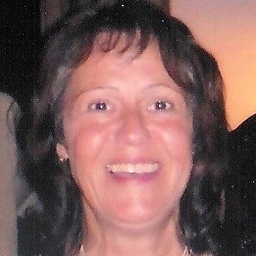 Maria Baers