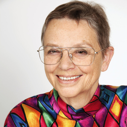 Dipl.-Ing. Barbara Hafner