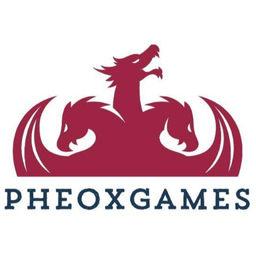 Pheoxgames Instagram