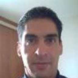 Carlos Alberto Morales López