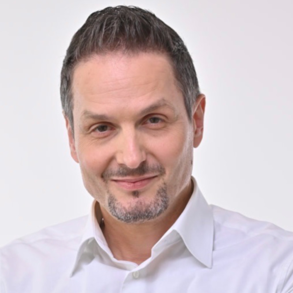 Dr. Joerg Aign Geschäftsführer TÜV NORD EnSys GmbH & Co. KG XING