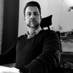 Dipl.-Ing. Rene Hagenkötter