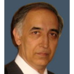 Raouf Mehdi